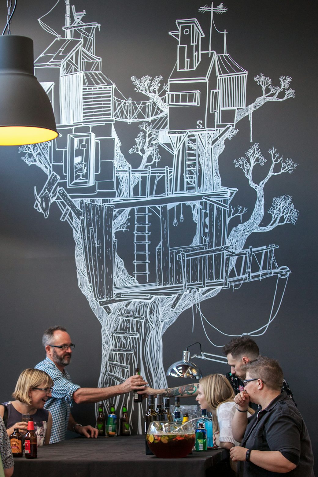 S Group Christmas Party Web 5